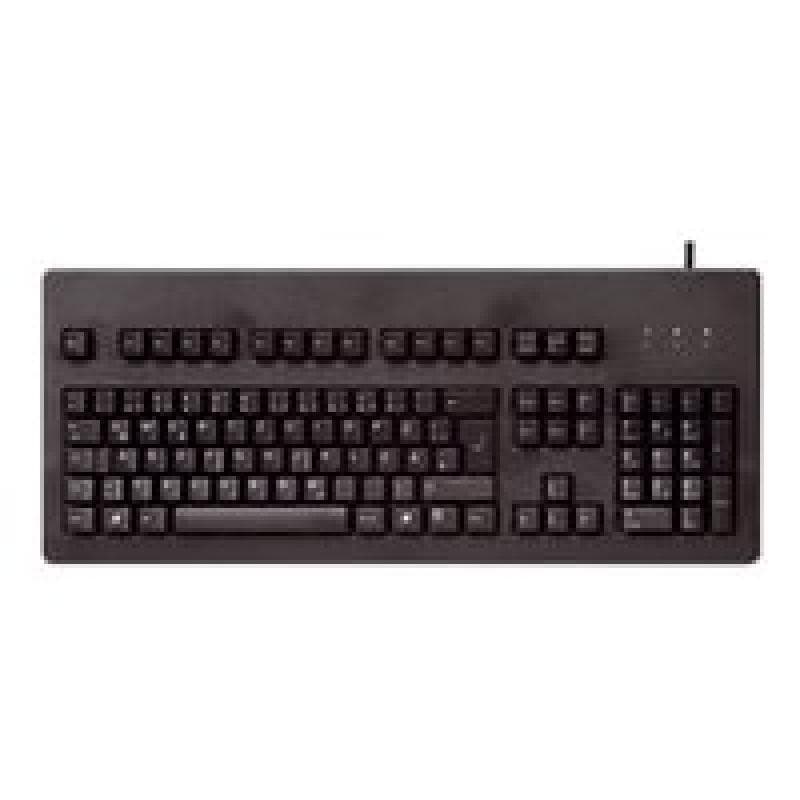 CHERRY G80-3000 LPCDE-2 USB/PS/2 (B)