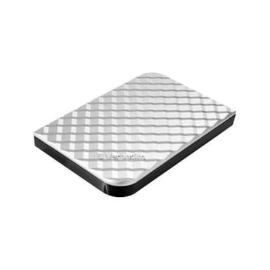 2TB Verbatim Store 'n' Go Portable 2.Gen