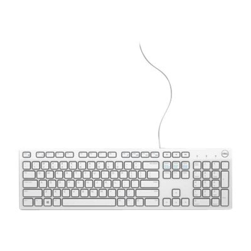DELL MULTIMEDIA KEYBOARD KB216