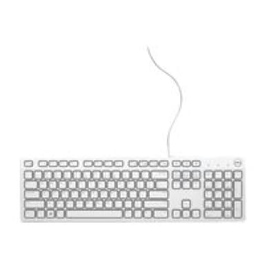 DELL MULTIMEDIA KEYBOARD KB216