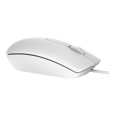 DELL OPTICAL MOUSE MS116