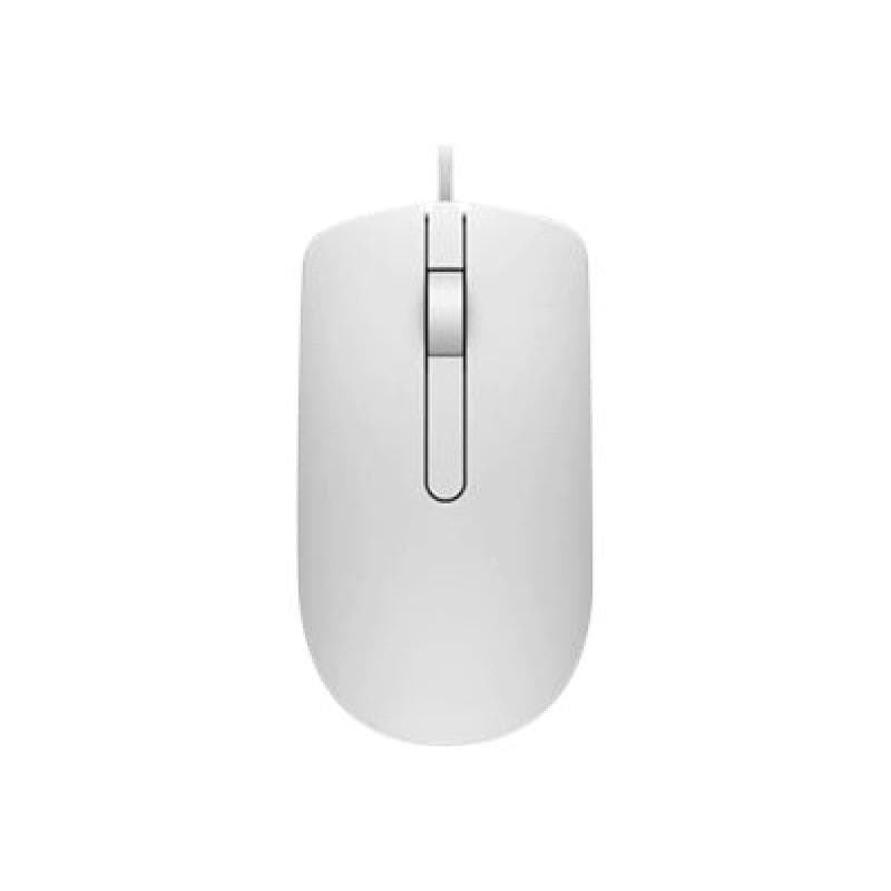 DELL OPTICAL MOUSE MS116