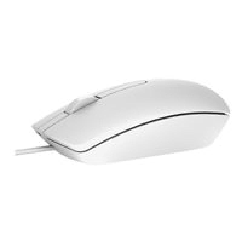 DELL OPTICAL MOUSE MS116