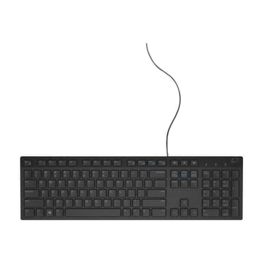 DELL MULTIMEDIA KEYBOARD KB216