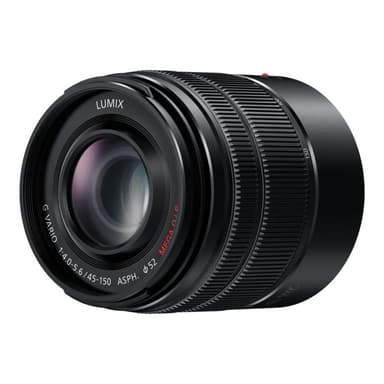 Panasonic LUMIX Vario 4,0-5,6/45-150 OIS