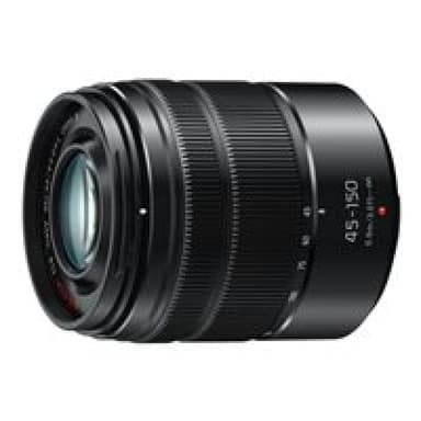Panasonic LUMIX Vario 4,0-5,6/45-150 OIS