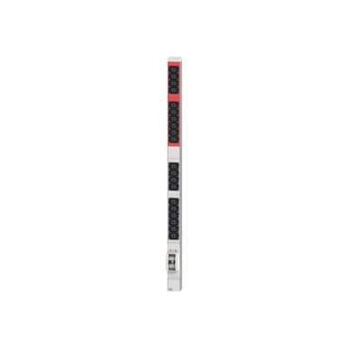 BACHMANN Zero U-Space IT PDU Basic 20xC13