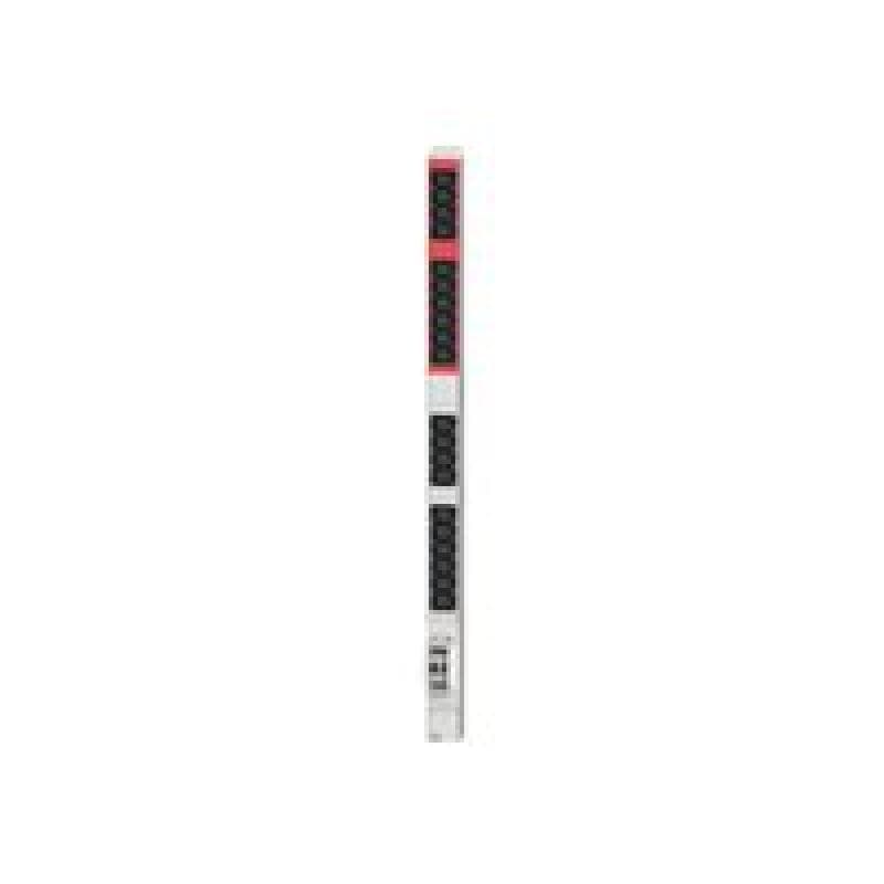 BACHMANN Zero U-Space IT PDU Basic 20xC13