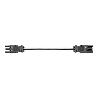 BACHMANN Geräteverlängerung mit GST18 1,0m Halogen