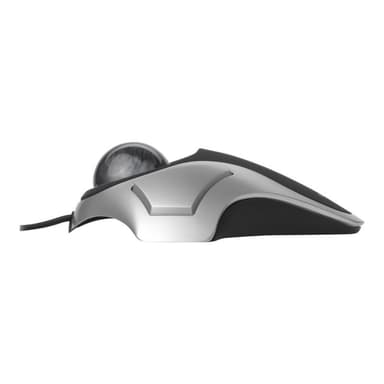 KENSINGTON Orbit Optical Trackball schwarz metallic