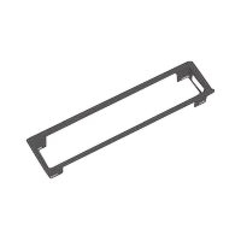 BACHMANN Einbaurahmen für Power Frame  6-fach RAL