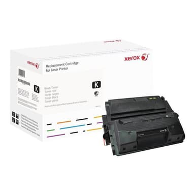 XEROX HP LaserJet 4300 series Schwarz Tonerpatrone