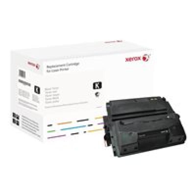 XEROX HP LaserJet 4300 series Schwarz Tonerpatrone