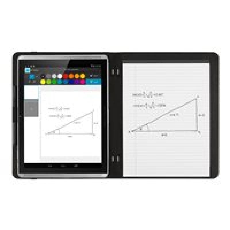 HP PRO SLATE 12 PAPER FOLIO