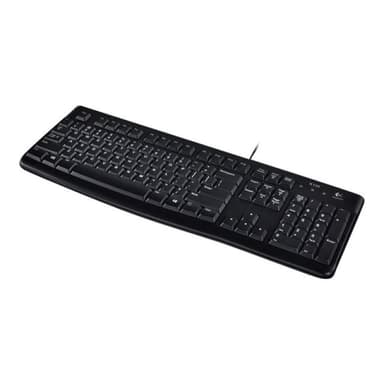 LOGITECH K120 Keyboard BE