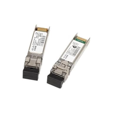 CISCO SYSTEMS 16 GBPS FIBRE CHANNEL SW SFP+