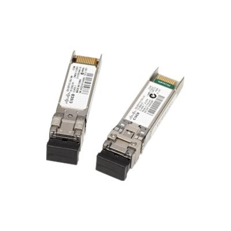 CISCO SYSTEMS 16 GBPS FIBRE CHANNEL SW SFP+