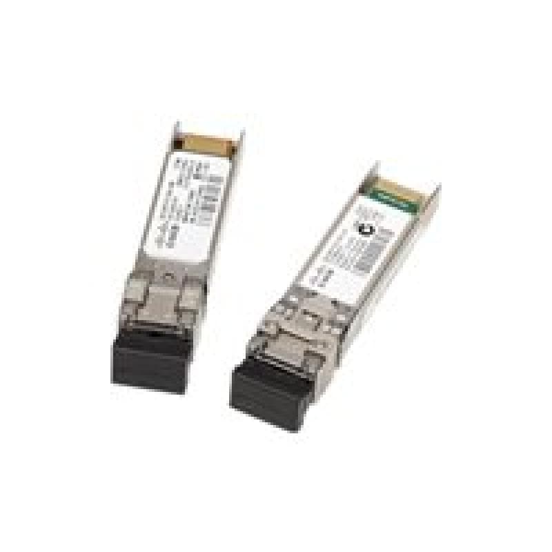 CISCO SYSTEMS 16 GBPS FIBRE CHANNEL SW SFP+