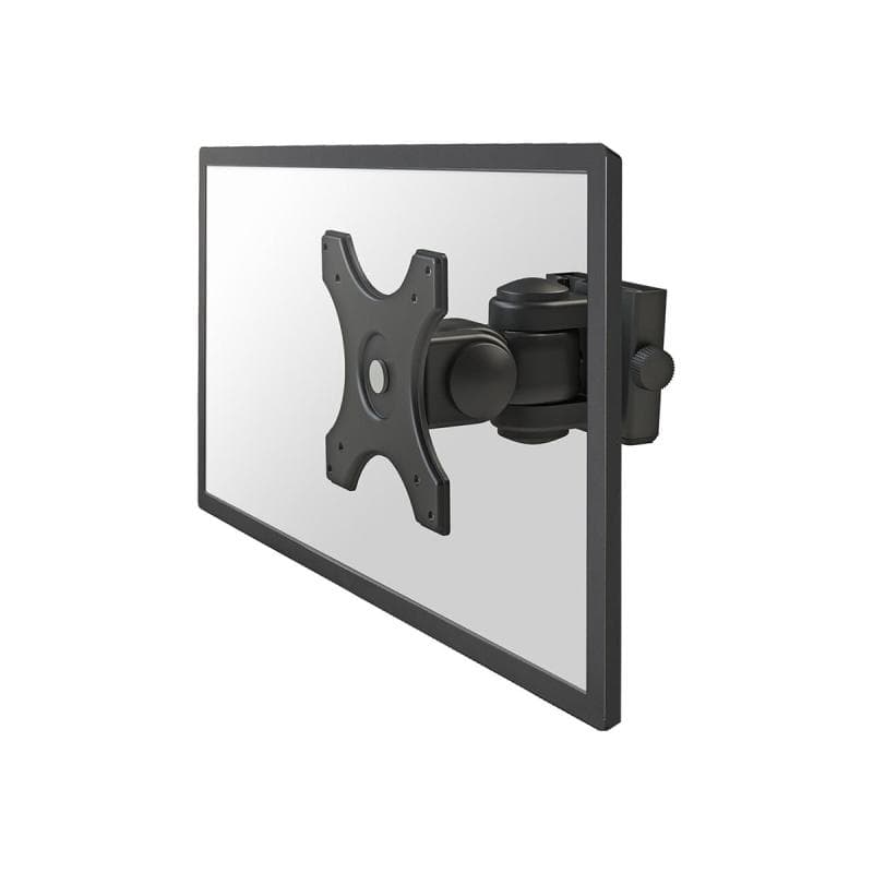 NEOMOUNTS TV-/Monitor-Wandhalterung für 10-30″ Bildschirme - Schwarz