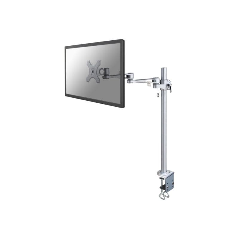 NEOMOUNTS Tischhalterung für Flachbildschirme bis 30″ (76 cm)