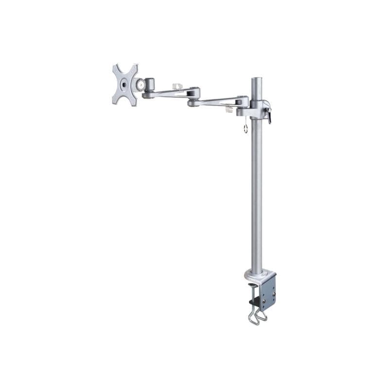 NEOMOUNTS Tischhalterung für Flachbildschirme bis 30″ (76 cm)