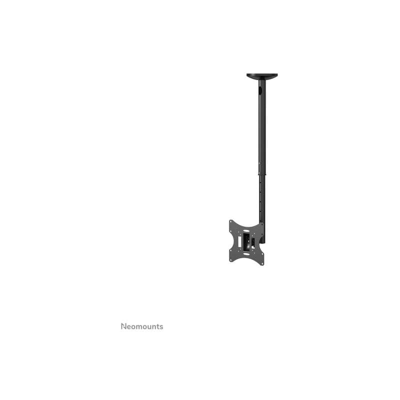 NEOMOUNTS Deckenhalterung für Flachbildschirme/Fernseher bis 40″ (102 cm)