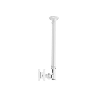 NEOMOUNTS Deckenhalterung für Flachbildschirme/Fernseher bis 30″ (76 cm)