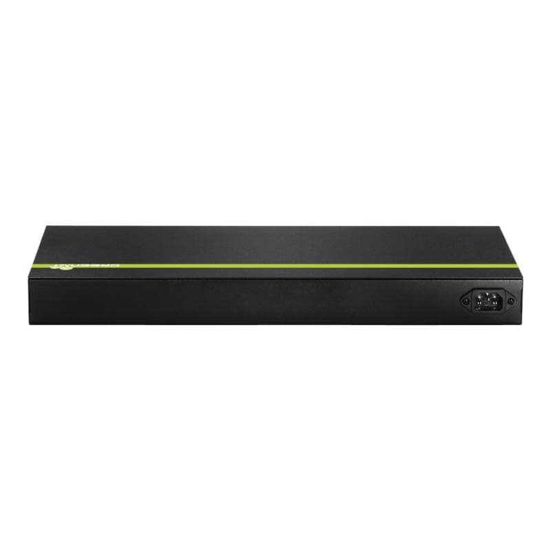 Trendnet 16-Port GREENnet Gigabit PoE+ Switch
