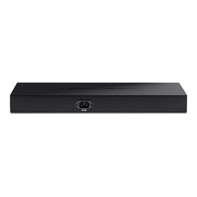 Trendnet 16-Port GREENnet Gigabit PoE+ Switch