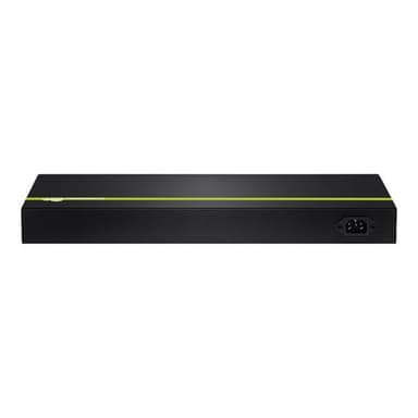Trendnet 24-Port GREENnet Gigabit PoE+ Switch