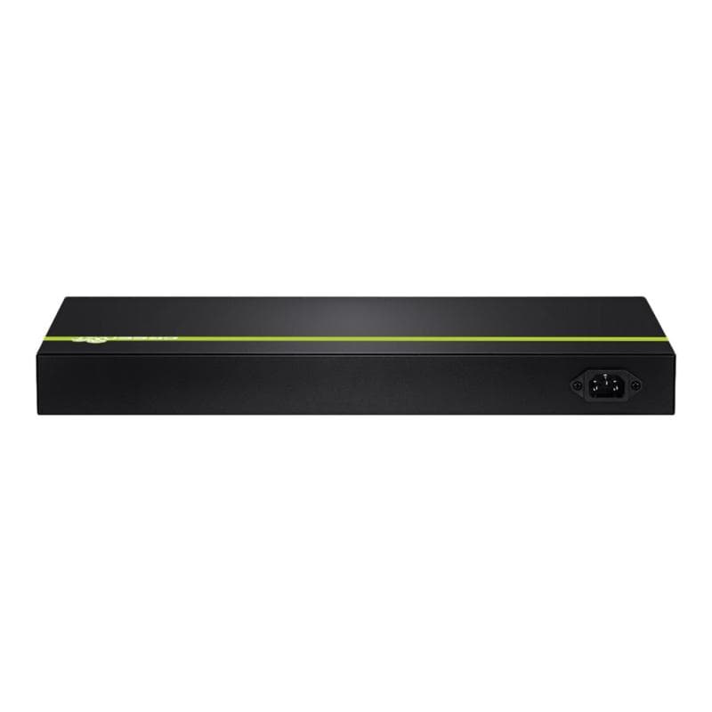 Trendnet 24-Port GREENnet Gigabit PoE+ Switch