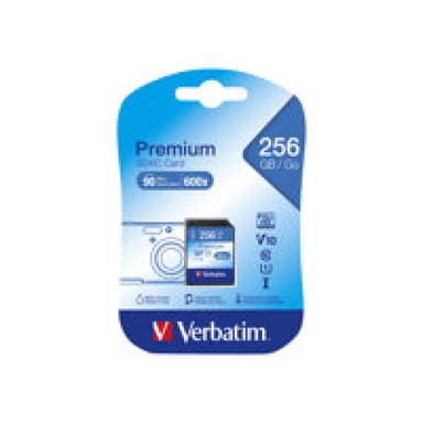SECURE DIGITAL CARD XC