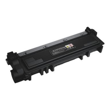 DELL Schwarz Tonerpatrone