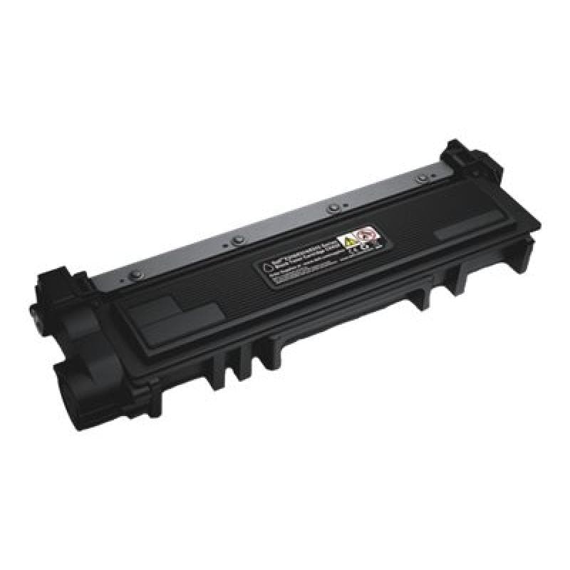 DELL Schwarz Tonerpatrone