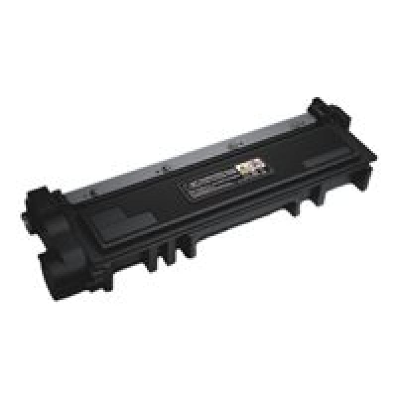 DELL Schwarz Tonerpatrone