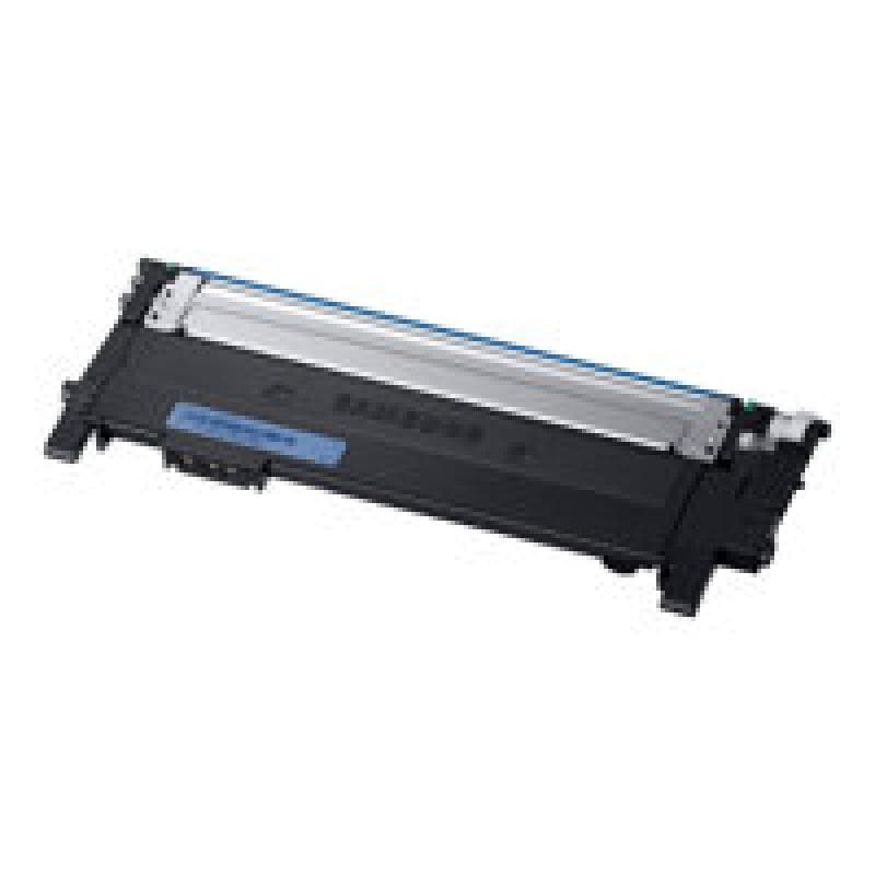 SAMSUNG CLT C404S Cyan Tonerpatrone