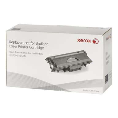 XEROX Brother HL 7050/HL 7050N Schwarz Tonerpatrone