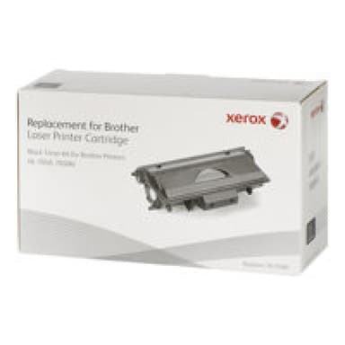 XEROX Brother HL 7050/HL 7050N Schwarz Tonerpatrone