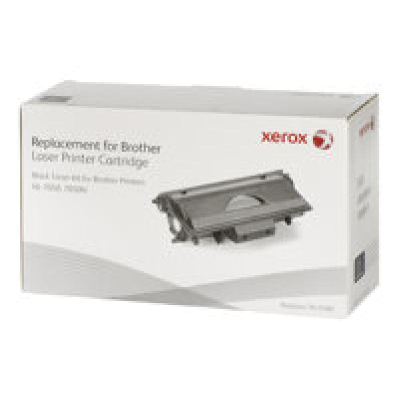XEROX Brother HL 7050/HL 7050N Schwarz Tonerpatrone