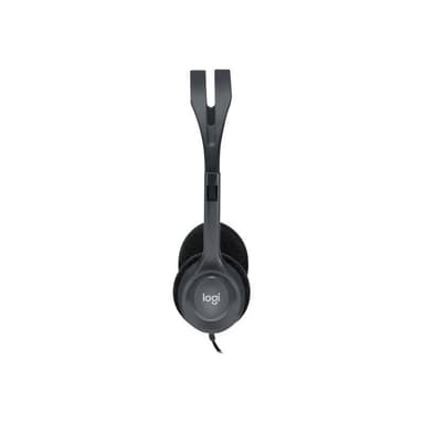 LOGITECH Headset H111 Stereo