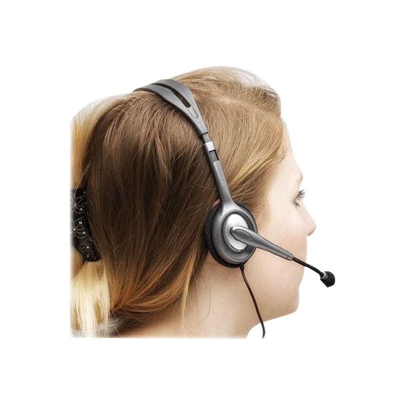 LOGITECH Headset H111 Stereo