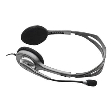 LOGITECH Headset H111 Stereo