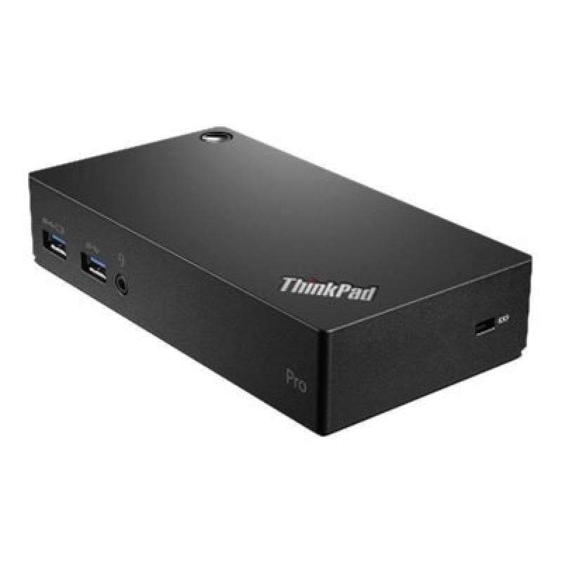LENOVO ThinkPad USB 3.0 Pro Dock (EU)