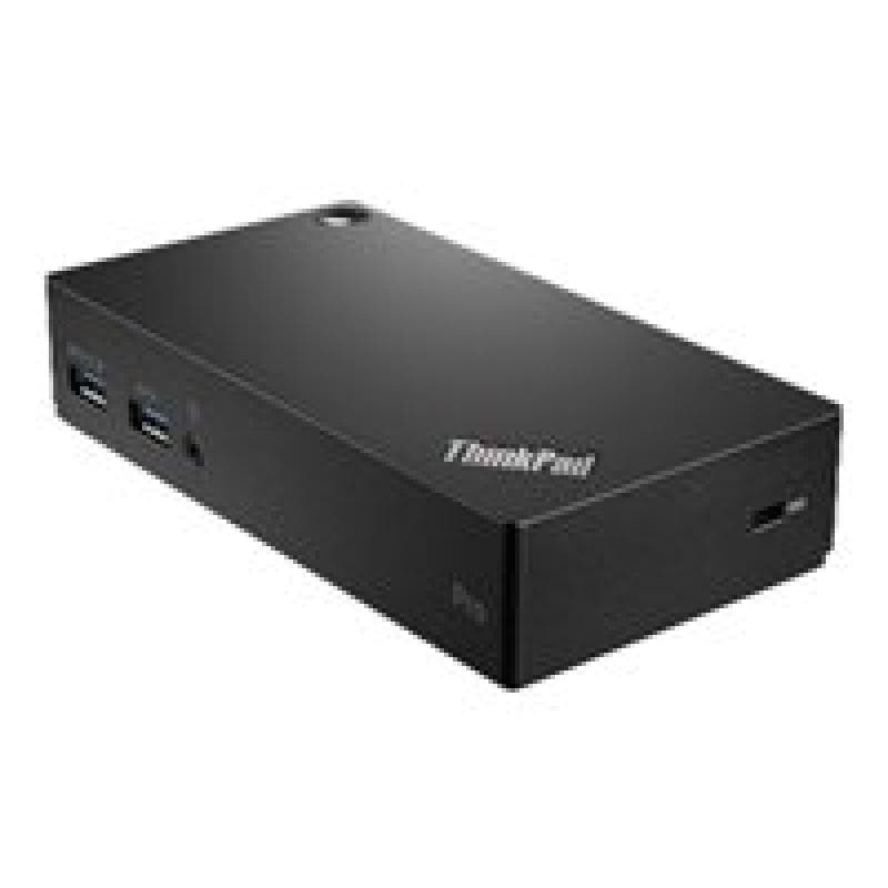 LENOVO ThinkPad USB 3.0 Pro Dock (EU)