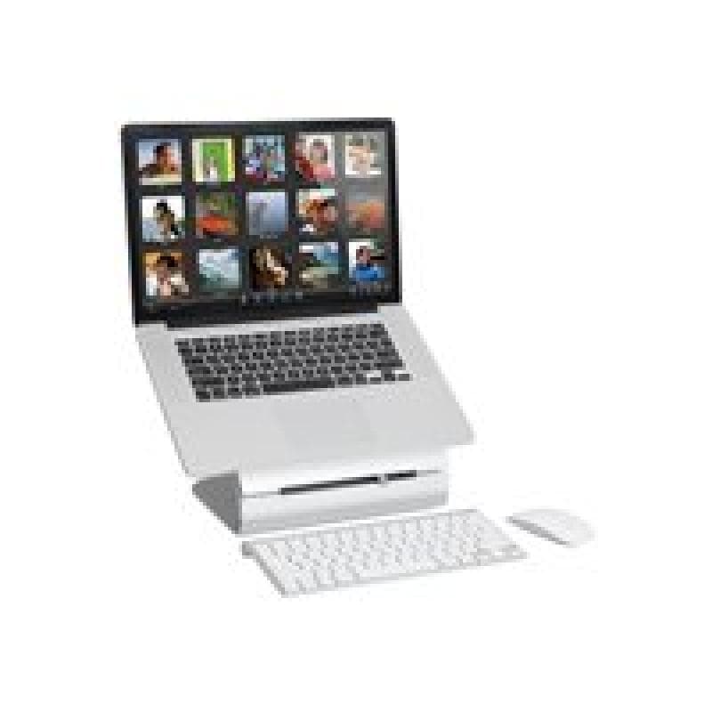 RAIN DESIGN iLevel2 Laptop Stand MacBook Air MacBook Pro MacBook PowerBook justierbar Hoehe verstell