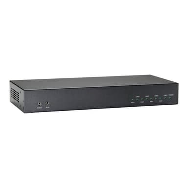Level One HVE-9214PTHDMI over Cat.5 Transmitter, HDBaseT