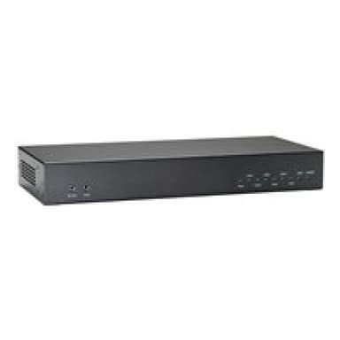 Level One HVE-9214PTHDMI over Cat.5 Transmitter, HDBaseT