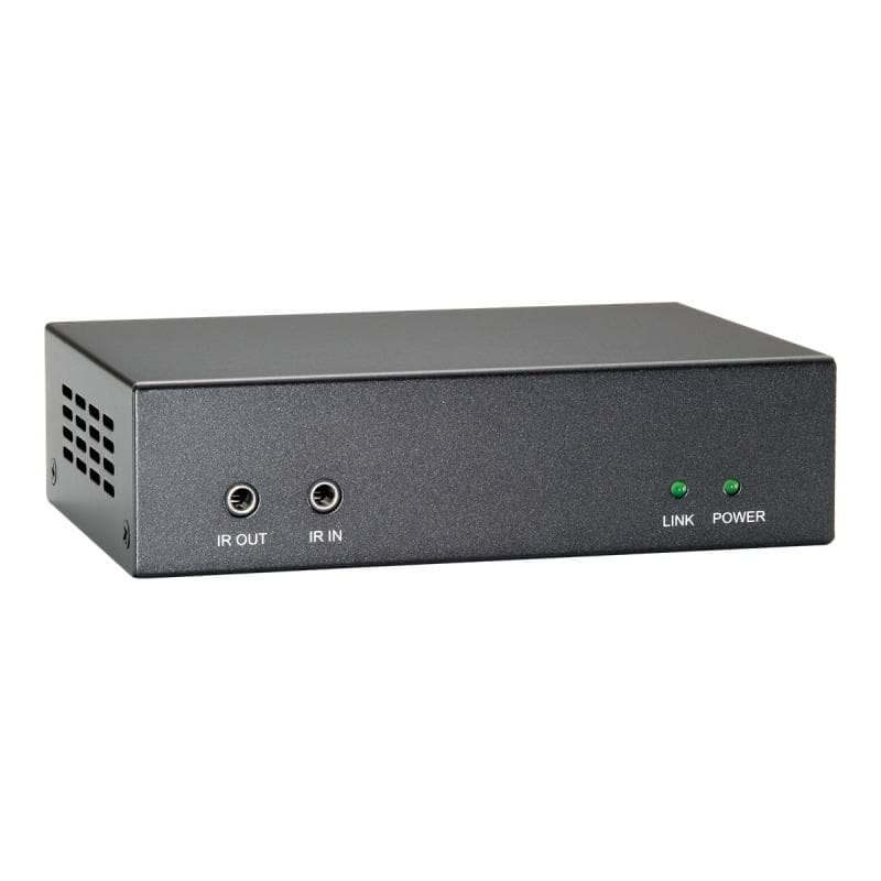 LEVELONE HDBASET HDMI OVER CAT.5 POE RECEIVER,