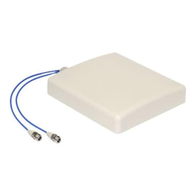DELOCK LTE Antenne Delock LTE SMA 1/3/7/20 7 dBi omni outdoor MIMO