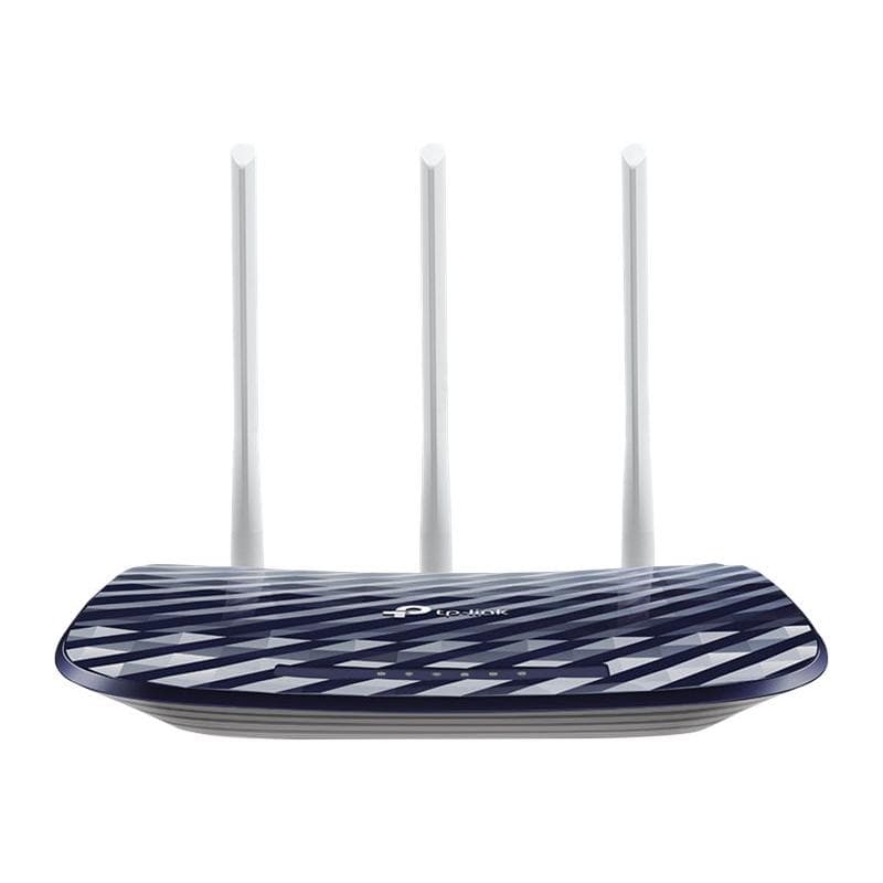 TP-LINK AC750 Dual-Band Wi-Fi Router